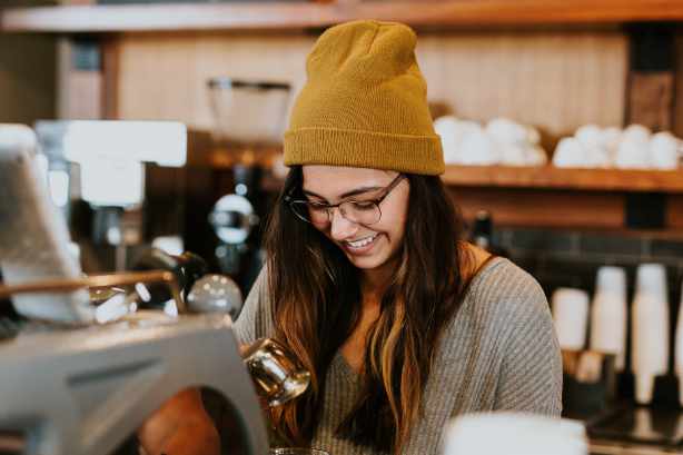 Cafe