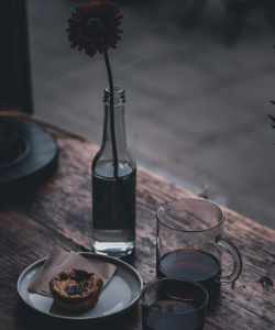 Tasting